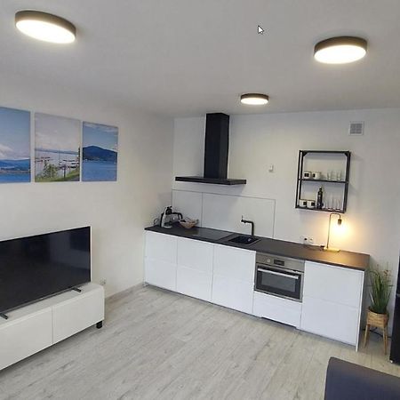 Laguna24 Jezioro Zywieckie Klimatyzowany Apartament 40 M2 Zarzecze  Eksteriør bilde
