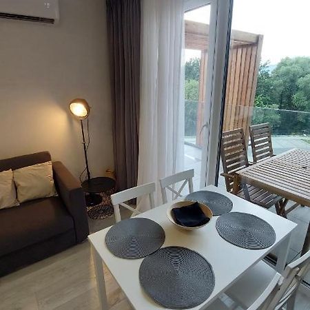 Laguna24 Jezioro Zywieckie Klimatyzowany Apartament 40 M2 Zarzecze  Eksteriør bilde