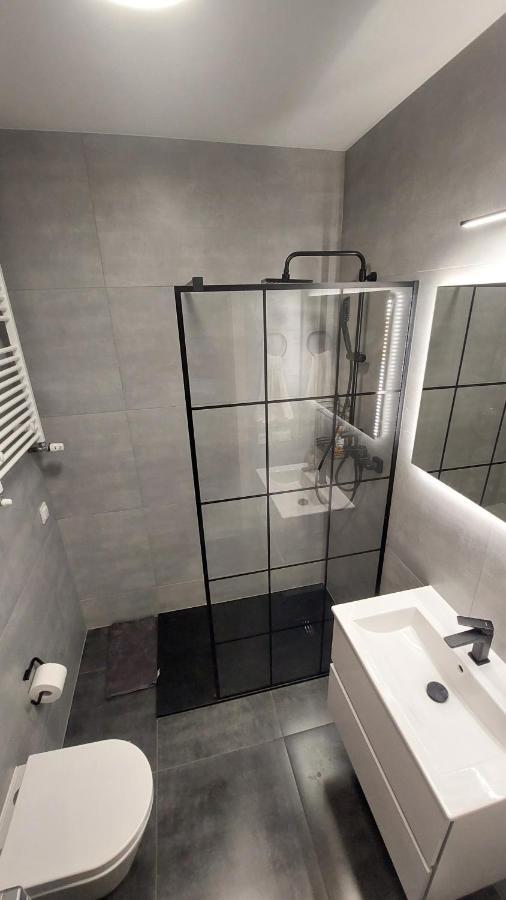 Laguna24 Jezioro Zywieckie Klimatyzowany Apartament 40 M2 Zarzecze  Eksteriør bilde