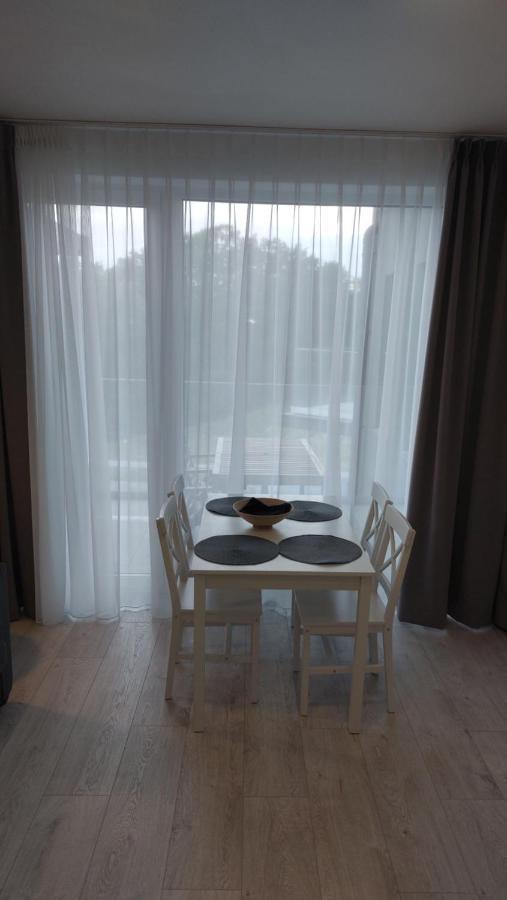Laguna24 Jezioro Zywieckie Klimatyzowany Apartament 40 M2 Zarzecze  Eksteriør bilde