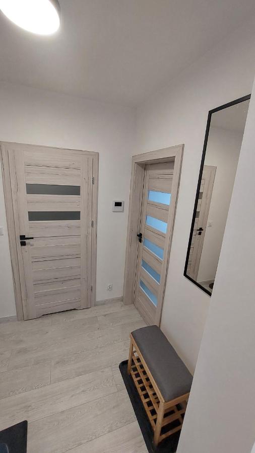 Laguna24 Jezioro Zywieckie Klimatyzowany Apartament 40 M2 Zarzecze  Eksteriør bilde